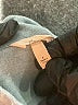 Eberjey Gray Long Sleeve Turtleneck Size S - photo 7