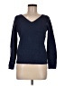 Banana Republic Blue Pullover Sweater Size M - photo 1