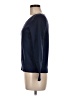 Banana Republic Blue Pullover Sweater Size M - photo 5
