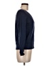Banana Republic Blue Pullover Sweater Size M - photo 4