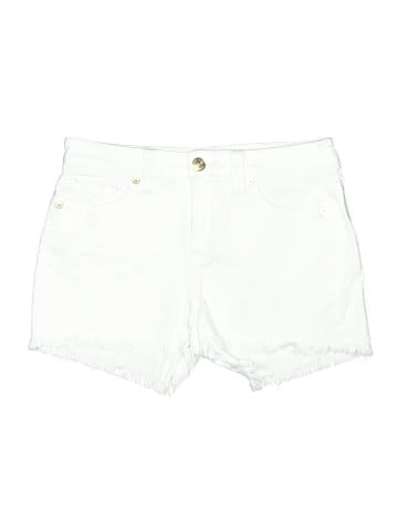 True Religion Denim Shorts (view 1)