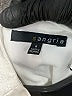 Sangria 100% Polyester White Casual Dress Size 8 - photo 4