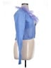 Guizio 100% Polyester Blue Jacket Size XL - photo 4