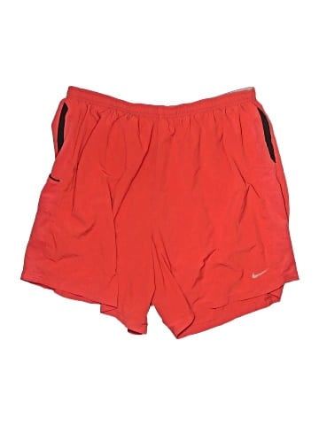 Nike Athletic Shorts (view 1)