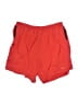 Nike Red Athletic Shorts Size XL - photo 1
