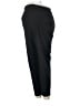 Hatch Solid Black Active Pants Size Med Maternity (2) - photo 1