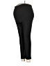 Hatch Black Dress Pants Size Med Maternity - photo 1