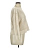Old Navy Ivory Turtleneck Sweater Size XL - photo 4