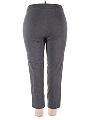 Alfred Dunner Casual Pants (view 2)