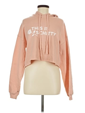 Bella Sweatshirt (view 1)