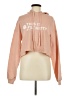 Bella Pink Sweatshirt Size M - photo 1