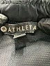 Athleta Solid Black Skort Size 6 - photo 3