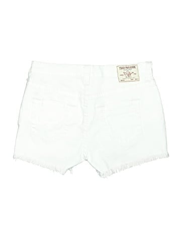 True Religion Denim Shorts (view 2)