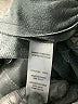 Dolce Cabo 100% Polyurethane Black Long Sleeve Blouse Size S - photo 9