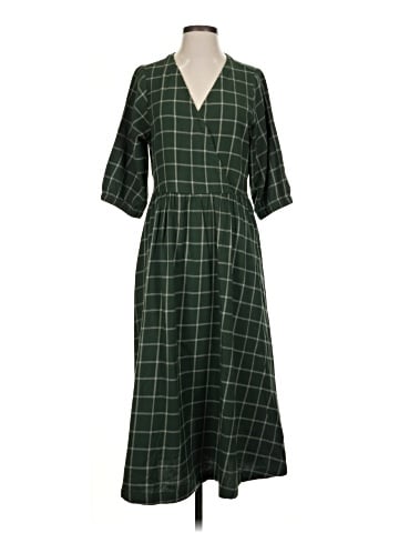 Pact Casual Dress (view 1)