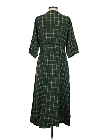 Pact Casual Dress (view 2)