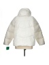 32 Degrees 100% Polyamide White Snow Jacket Size XL - photo 2