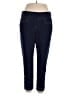Style&Co Blue Jeggings Size XL - photo 1