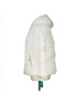32 Degrees 100% Polyamide White Snow Jacket Size XL - photo 5
