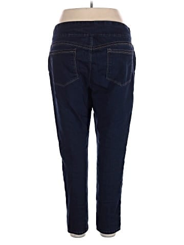 Style&Co Jeggings (view 2)