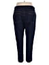 Style&Co Blue Jeggings Size XL - photo 2