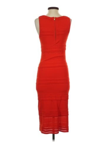 7th Avenue Design Studio New York & Company Cocktail Dress (view 2)