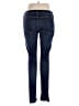 Rag & Bone Solid Blue Jeans Size 34 Waist  - photo 2