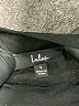 Lulus Black Bodysuit Size S - photo 3