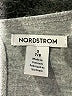 Nordstrom Gray Dress Size 7 - 8 - photo 3