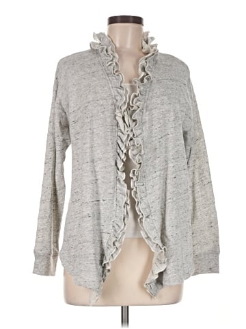 Basil heart Lola Long Sleeve Top (view 1)