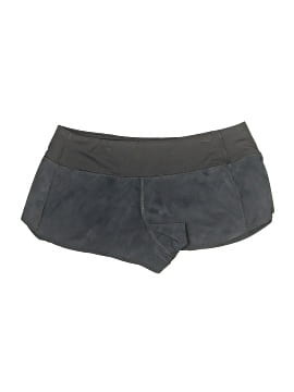 Lululemon Athletica Athletic Shorts