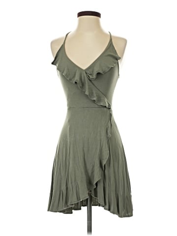 Forever 21 Cocktail Dress (view 1)