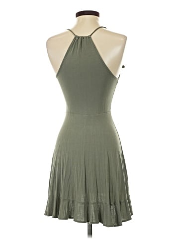 Forever 21 Cocktail Dress (view 2)