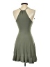 Forever 21 Green Cocktail Dress Size S - photo 2
