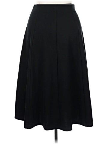 Lands' End Formal Skirt (view 2)