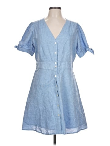 Gap Casual Dress (view 1)