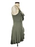 Forever 21 Green Cocktail Dress Size S - photo 4