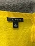 Talbots Yellow Pullover Sweater Size L - photo 7
