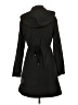 Cole Haan Black Coat Size XS - photo 2
