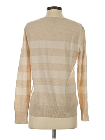 Banana Republic Cashmere Pullover Sweater (view 2)
