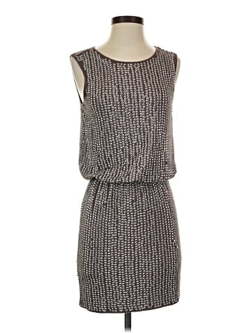 Nicole Miller Artelier Casual Dress (view 1)