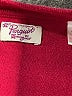 An Original Penguin by Munsingwear Burgundy Pullover Sweater Size M (estimated) - photo 7