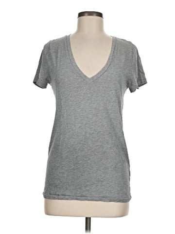 J.Crew Factory Store Short Sleeve T-Shirt (view 1)