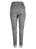 New Look Solid Gray Active Pants Size 16 - 18 - photo 2