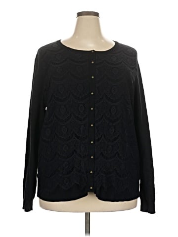 Premise Studio Cardigan (view 1)