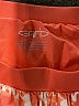 Garb Orange Swimsuit Cover Up Size 7 - 8 - photo 3