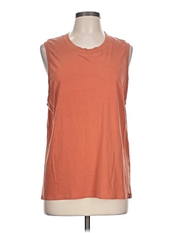 PrAna Sleeveless T-Shirt (view 1)