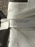 ELOQUII 100% Polyester Ivory 3/4 Sleeve Blouse Size 14 - photo 8