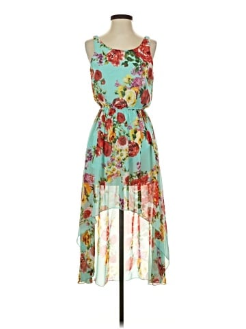 Forever 21 Cocktail Dress (view 1)