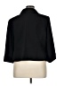Tahari by ASL Black Coat Size 16W - photo 2